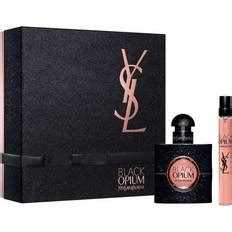 Black opium gift set • Find (12 products) at Klarna