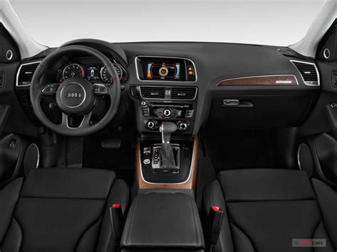 2013 Audi Q5 Prices, Reviews and Pictures | U.S. News & World Report