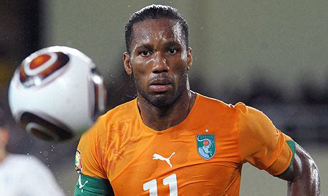 Drogba inspires Ivory Coast win over Japan