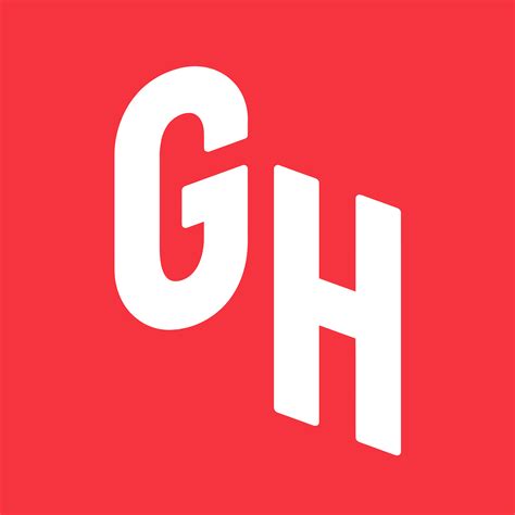 GrubHub – Logos Download