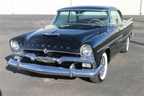 1956 Plymouth Belvedere for sale