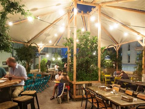 The ultimate guide to Tel Aviv nightlife - bars, clubs, eats