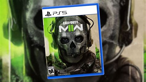 Save $20 on Call of Duty: Modern Warfare 2 for PS5 at Amazon - IGN