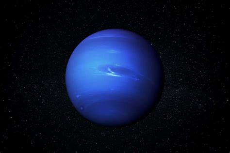 A passing star shifting Neptune’s orbit could wreck the solar system ...