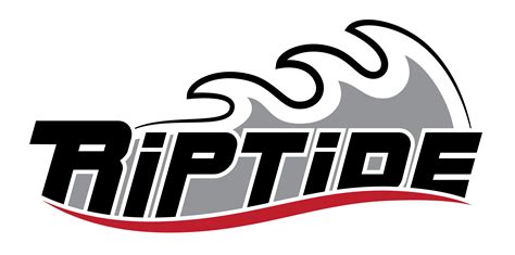 Riptide Logo - LogoDix