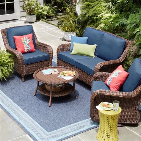 20+ Admirable Hampton Bay Patio Furniture Replacement Parts Ideas ...