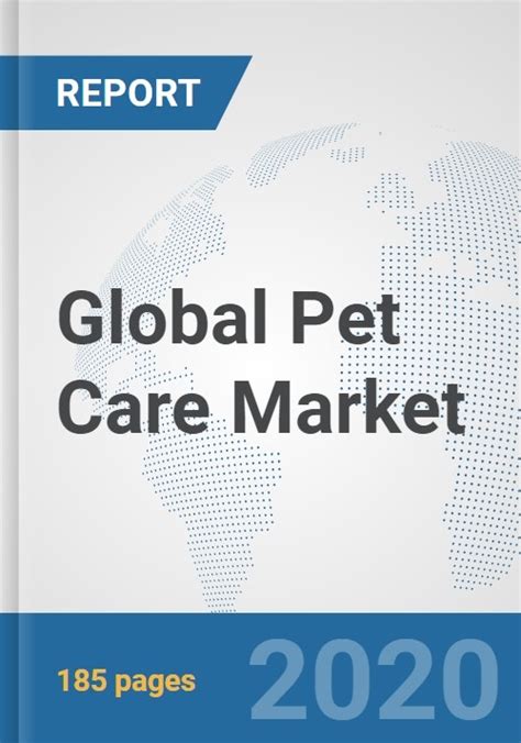 Global Pet Care Market: Consumer Behavior Analysis by Countries, Buying Pattern Analysis ...