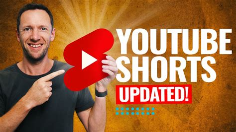 YouTube Shorts: The Complete Guide (UPDATED 2022!) - YouTube