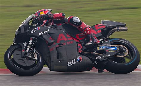 2023 MotoGP Shakedown Test Sepang - 47 - Paul Tan's Automotive News