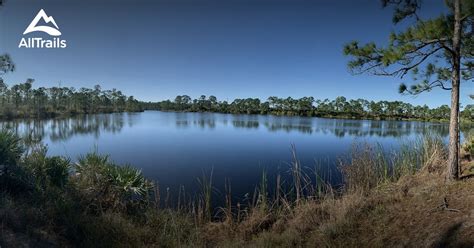 Best Trails in Cypress Creek Natural Area - Florida | AllTrails