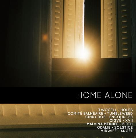 Home Alone | There is still an orchestra