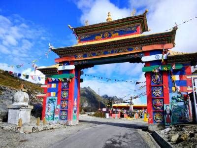 Arunachal Pradesh Tourism, Culture & Travel guide