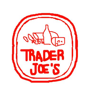 Trader Joe's Logo by GreenToons on DeviantArt