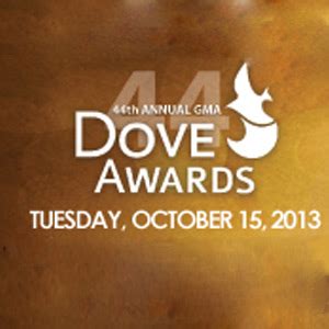 GMA Dove Award Nominations Announced – Gaither Music