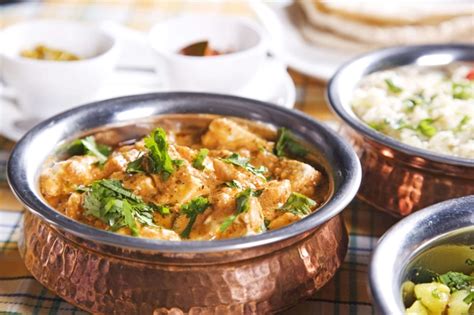 Indian Restaurants with Delivery & Take Out Near You - SkipTheDishes