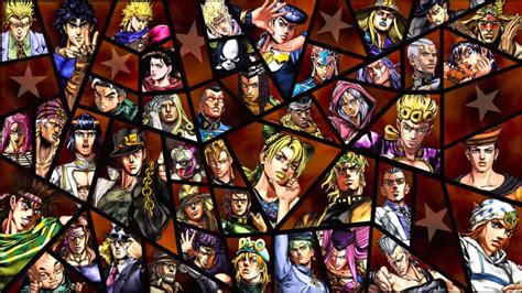 Can you turn off localized names in JJBA: All Star Battle R? Answered - Gamepur