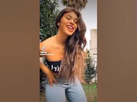 I migliori tik tok di Giulia Salemi - YouTube