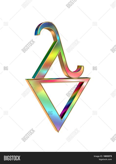 Gay Pride Symbol Image & Photo (Free Trial) | Bigstock