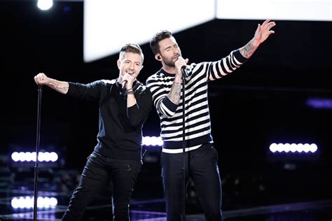 [PICS] ‘The Voice’ Season 11 Finale — Photos From Final Episode ...