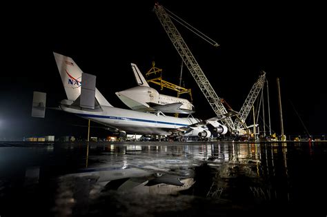 Space Shuttle Discovery Archives - Universe Today