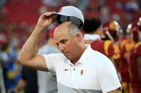 College Football: 10 coaches who could be on hot seat in 2020