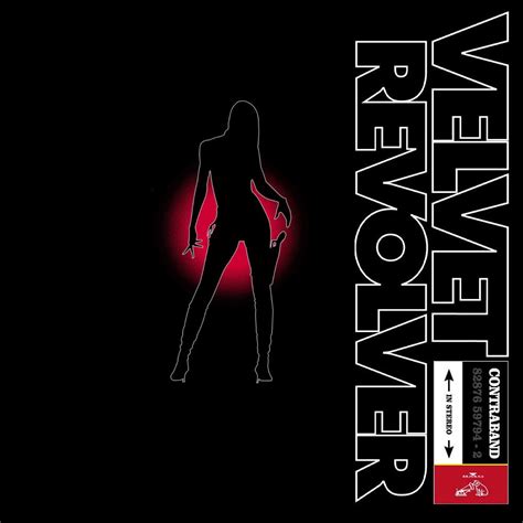 Fall to Pieces — Velvet Revolver | Last.fm