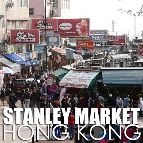 Hong Kong: Bus trip to Stanley Market | Ivan About Town