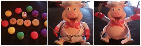 Pig Goes Pop - Review & Giveaway - Emmy's Mummy