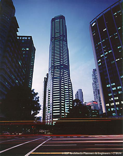 Republic Plaza - The Skyscraper Center