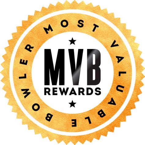 MVB Rewards Program | Bowlero