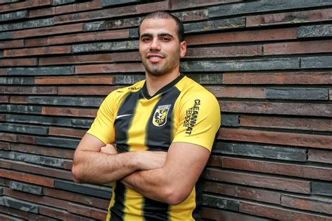 Football : Le Néerlando-marocain Oussama Tannane signe à Vitesse Arnhem