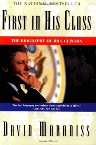 The Best Books on Hillary Clinton | Five Books Expert Recommendations