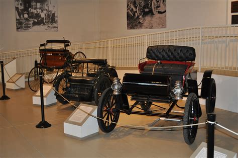 Owls Head Transportation Museum - Visit Maine