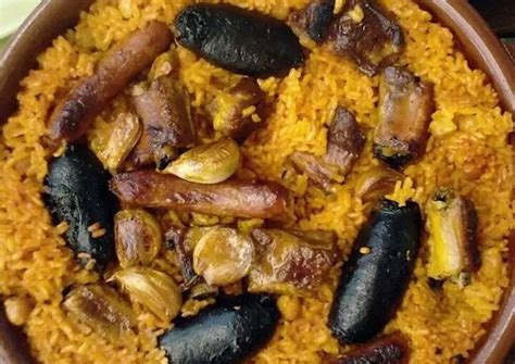 How to Make Perfect Arroz al horno - supertcc.com