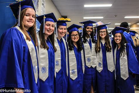 hall high school graduation - We-Ha | West Hartford News