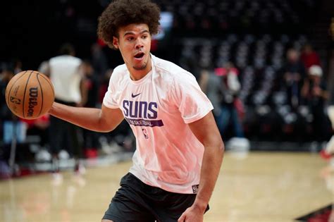 Phoenix Suns Forward Cam Johnson Set to Return Thursday vs. Nets - Sports Illustrated Inside The ...