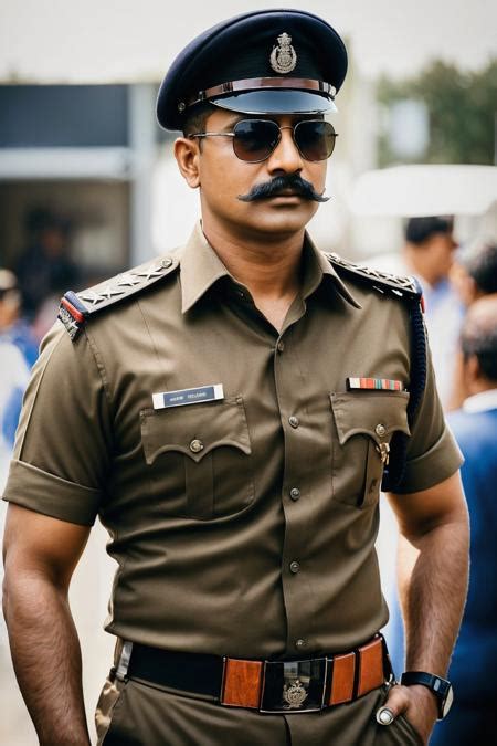 Indian Police Uniform Stable Diffusion LyCORIS Civitai, 53% OFF