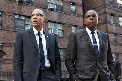 "Godfather of Harlem": Malcolm X trifft "Die Sopranos" - freenet.de