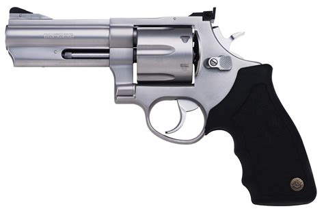 Big Steel — The Taurus M44 .44 Magnum - The Shooter's Log