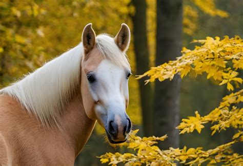 White Horse Animal Portrait Free Stock Photo - Public Domain Pictures