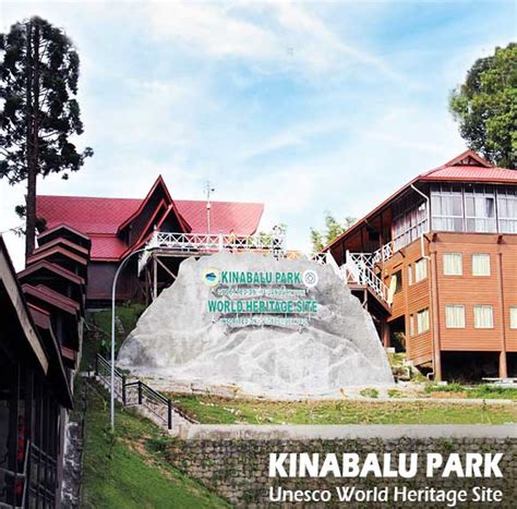 Mount Kinabalu Trail Map - Complete Trail Informations | Borneo Calling