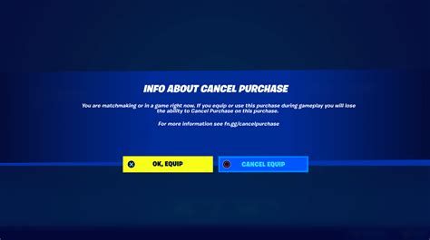 Updates to Fortnite Purchase, Cancellation, and Social Settings - STW Planner