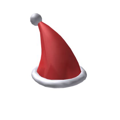 Santa Hat | Roblox Wikia | FANDOM powered by Wikia