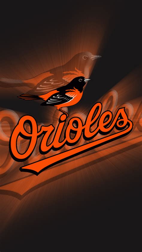 Baltimore Orioles Wallpapers - Wallpaper Cave