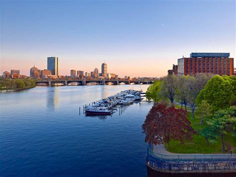 THE ROYAL SONESTA BOSTON - Updated 2024 Prices & Hotel Reviews (Cambridge, MA)