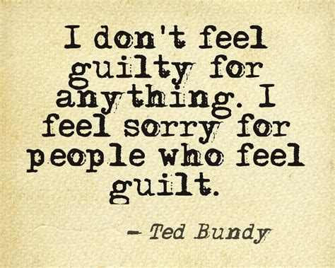 Another sharp quote from american serial killer Ted Bundy. #tedbundy #serialkiller #quotes ...