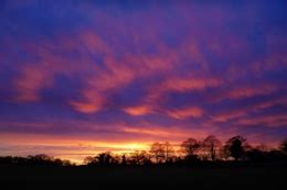 Macclesfield, Cheshire Current Weather Conditions