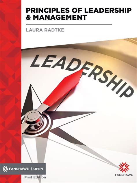 Principles of Leadership & Management – Simple Book Publishing