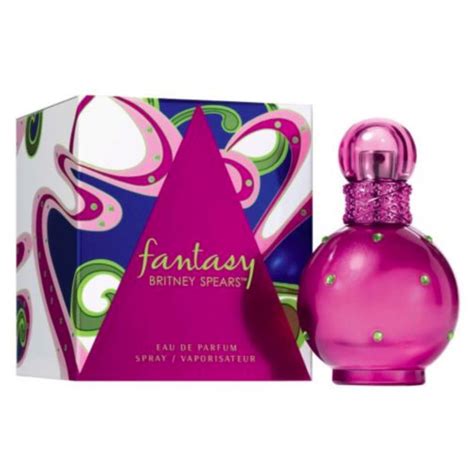 Fantasy Britney Spears for women perfume 100ml | Shopee Philippines