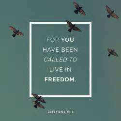 Galatians 5:13 | Creative | Scripture Art | Free Church Resources from ...